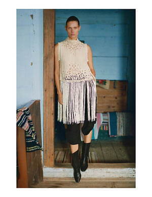 シー ニューヨーク(Sea New York) 2026年リゾートウィメンズコレクション  - 写真24