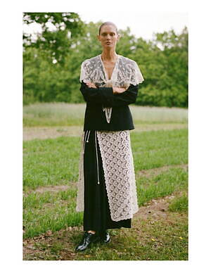 シー ニューヨーク(Sea New York) 2026年リゾートウィメンズコレクション  - 写真28