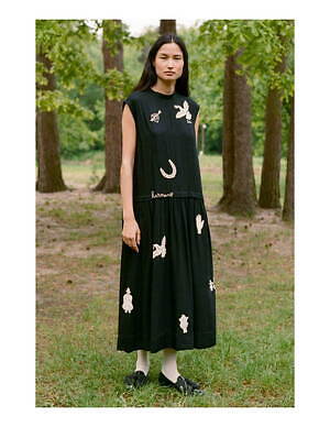 シー ニューヨーク(Sea New York) 2026年リゾートウィメンズコレクション  - 写真29