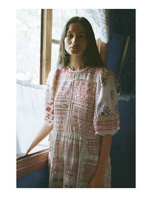 シー ニューヨーク(Sea New York) 2026年リゾートウィメンズコレクション  - 写真3