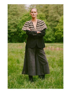 シー ニューヨーク(Sea New York) 2026年リゾートウィメンズコレクション  - 写真31