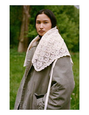 シー ニューヨーク(Sea New York) 2026年リゾートウィメンズコレクション  - 写真33