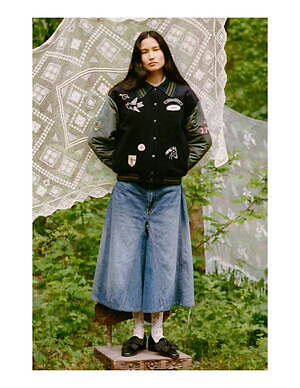 シー ニューヨーク(Sea New York) 2026年リゾートウィメンズコレクション  - 写真34