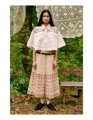 シー ニューヨーク(Sea New York) 2026年リゾートウィメンズコレクション  - 写真5