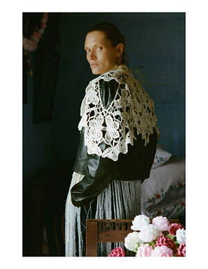 シー ニューヨーク(Sea New York) 2026年リゾートウィメンズコレクション  - 写真6