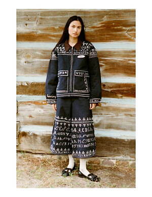 シー ニューヨーク(Sea New York) 2026年リゾートウィメンズコレクション  - 写真8