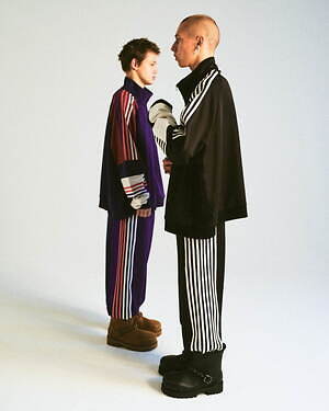 ディスカバード(DISCOVERED) 2025-26年秋冬メンズコレクション  - 写真16