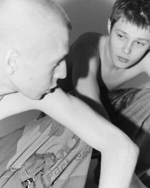 ディスカバード(DISCOVERED) 2025-26年秋冬メンズコレクション  - 写真20