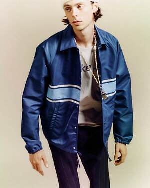 ピーター・ウー(Peter Wu) 2026年春夏メンズコレクション  - 写真2