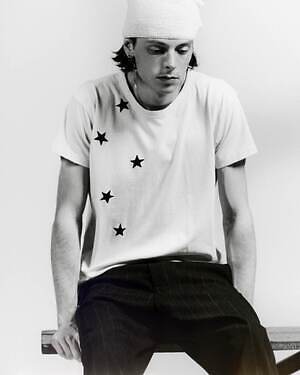 ピーター・ウー(Peter Wu) 2026年春夏メンズコレクション  - 写真13