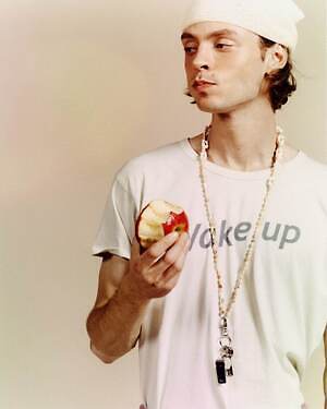 ピーター・ウー(Peter Wu) 2026年春夏メンズコレクション  - 写真15