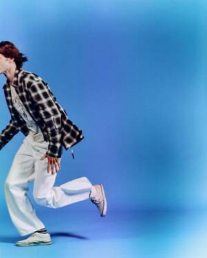 ピーター・ウー(Peter Wu) 2026年春夏メンズコレクション  - 写真25