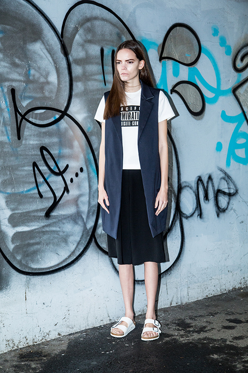 チノ 2015年春夏<span>コレクション</span> - 写真2