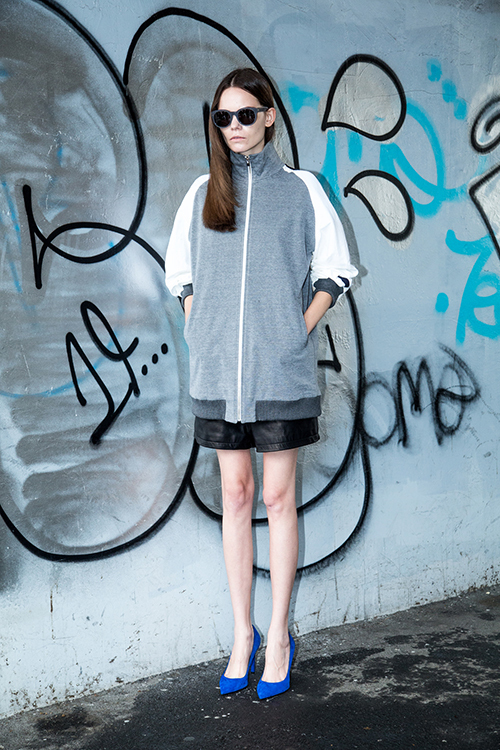チノ 2015年春夏<span>コレクション</span> - 写真8
