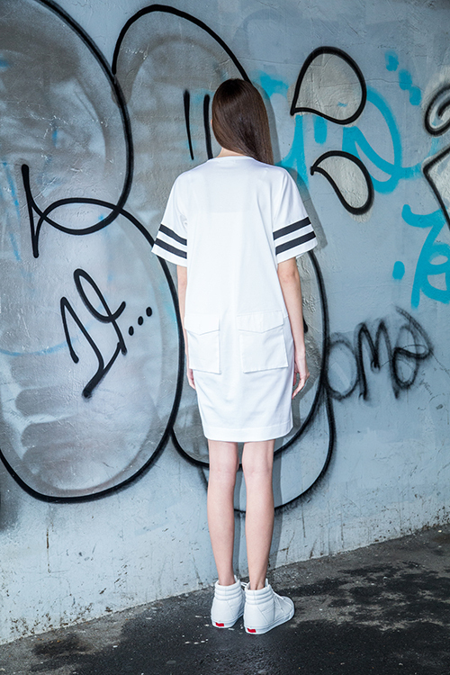 チノ 2015年春夏<span>コレクション</span> - 写真12