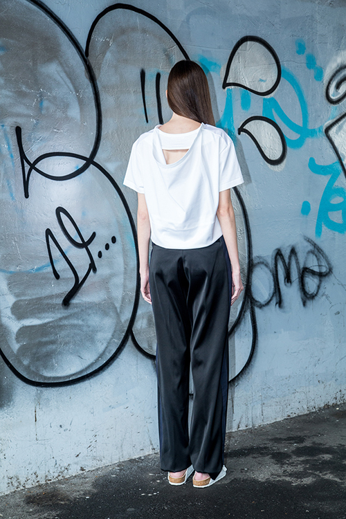 チノ 2015年春夏<span>コレクション</span> - 写真18