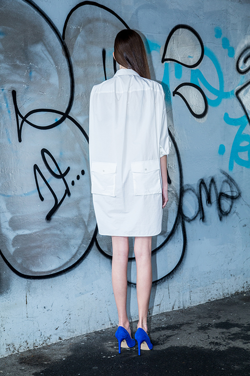 チノ 2015年春夏<span>コレクション</span> - 写真22