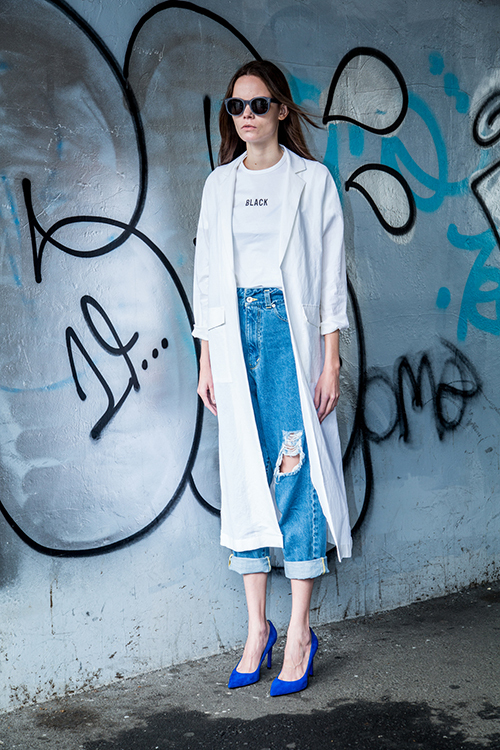 チノ 2015年春夏<span>コレクション</span> - 写真27