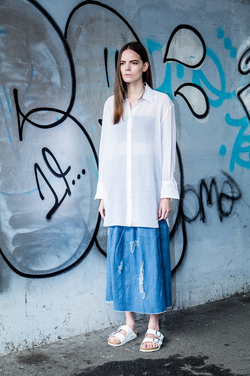 チノ 2015年春夏<span>コレクション</span> - 写真34
