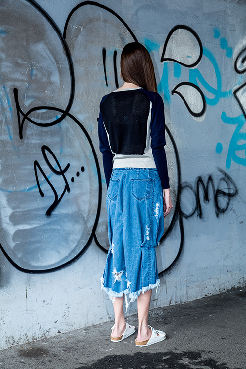 チノ 2015年春夏<span>コレクション</span> - 写真37