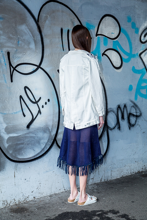 チノ 2015年春夏<span>コレクション</span> - 写真39