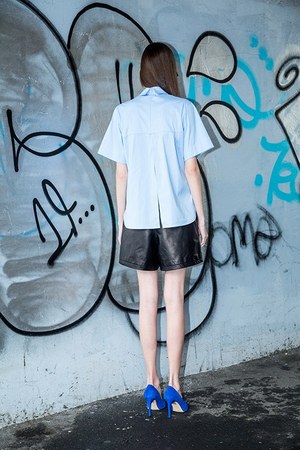 チノ(CINOH) 2015年春夏ウィメンズコレクション  - 写真7