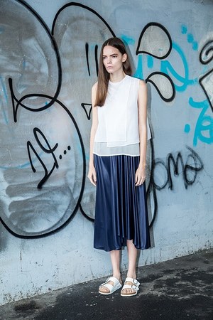 チノ(CINOH) 2015年春夏ウィメンズコレクション  - 写真9