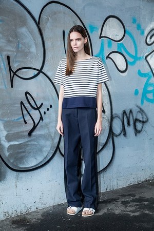 チノ(CINOH) 2015年春夏ウィメンズコレクション  - 写真16