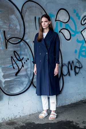 チノ(CINOH) 2015年春夏ウィメンズコレクション  - 写真28