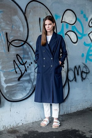 チノ(CINOH) 2015年春夏ウィメンズコレクション  - 写真30