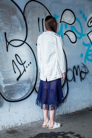 チノ(CINOH) 2015年春夏ウィメンズコレクション  - 写真39