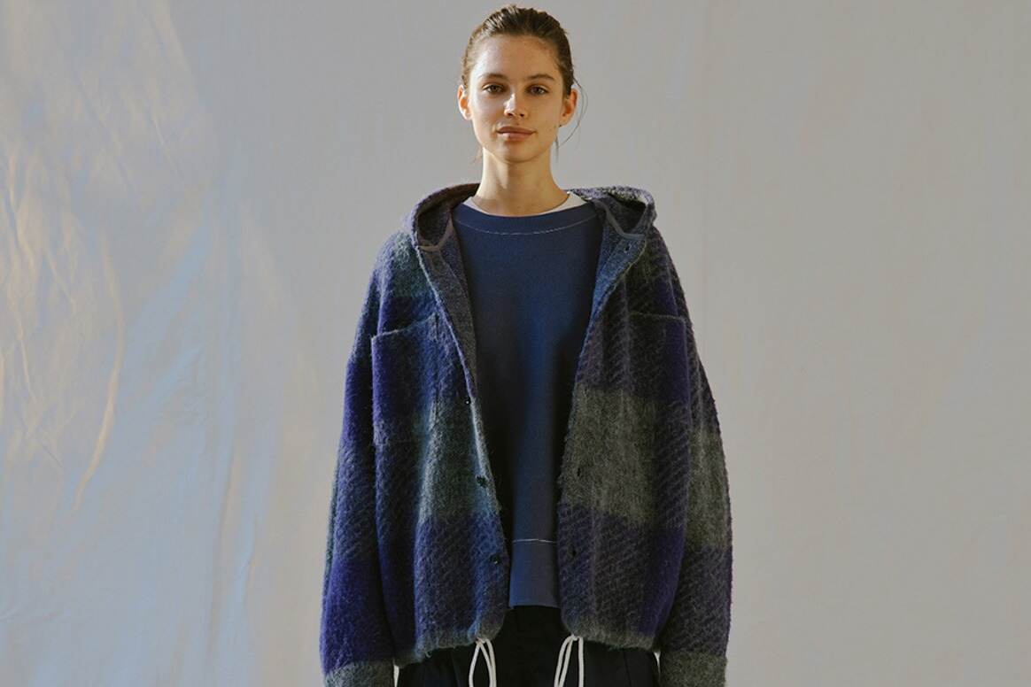 nanamica 2025-26AW Collection