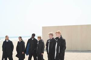 ナナミカ(nanamica) 2025-26年秋冬ウィメンズ&メンズコレクション  - 写真36