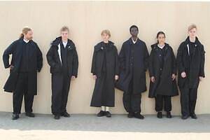 ナナミカ(nanamica) 2025-26年秋冬ウィメンズ&メンズコレクション  - 写真37