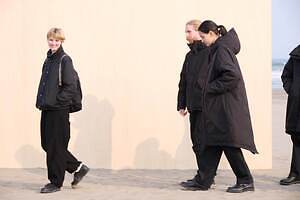 ナナミカ(nanamica) 2025-26年秋冬ウィメンズ&メンズコレクション  - 写真47