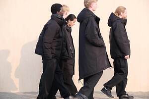 ナナミカ(nanamica) 2025-26年秋冬ウィメンズ&メンズコレクション  - 写真48