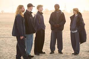 ナナミカ(nanamica) 2025-26年秋冬ウィメンズ&メンズコレクション  - 写真50