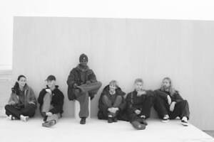 ナナミカ(nanamica) 2025-26年秋冬ウィメンズ&メンズコレクション  - 写真53