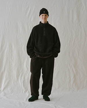 ナナミカ(nanamica) 2025-26年秋冬ウィメンズ&メンズコレクション  - 写真14