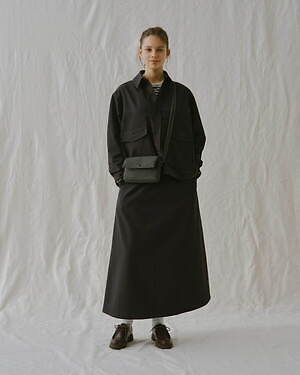 ナナミカ(nanamica) 2025-26年秋冬ウィメンズ&メンズコレクション  - 写真16