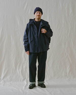 ナナミカ(nanamica) 2025-26年秋冬ウィメンズ&メンズコレクション  - 写真19