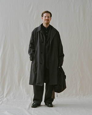 ナナミカ(nanamica) 2025-26年秋冬ウィメンズ&メンズコレクション  - 写真21