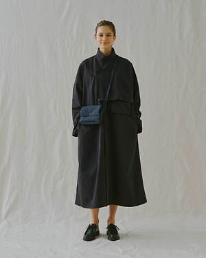 ナナミカ(nanamica) 2025-26年秋冬ウィメンズ&メンズコレクション  - 写真22