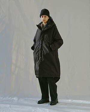 ナナミカ(nanamica) 2025-26年秋冬ウィメンズ&メンズコレクション  - 写真23