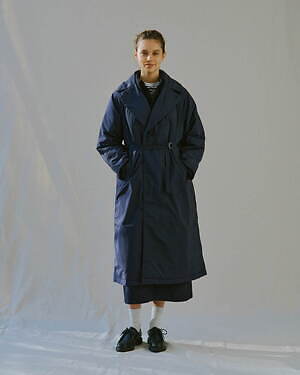 ナナミカ(nanamica) 2025-26年秋冬ウィメンズ&メンズコレクション  - 写真24