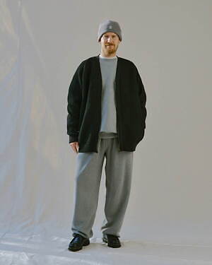 ナナミカ(nanamica) 2025-26年秋冬ウィメンズ&メンズコレクション  - 写真25