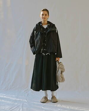 ナナミカ(nanamica) 2025-26年秋冬ウィメンズ&メンズコレクション  - 写真29