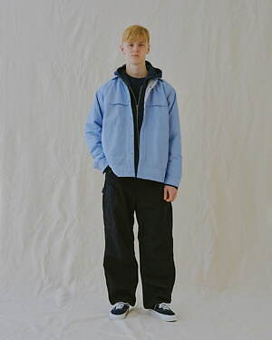 ナナミカ(nanamica) 2025-26年秋冬ウィメンズ&メンズコレクション  - 写真3