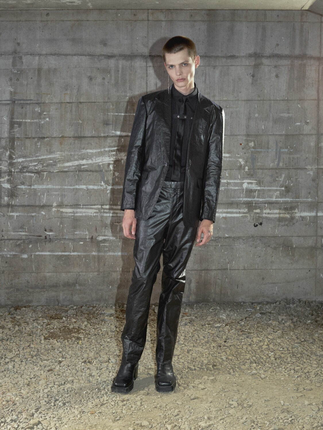 ジョン ローレンス サリバン 2026年春夏<span>コレクション</span> - 写真9