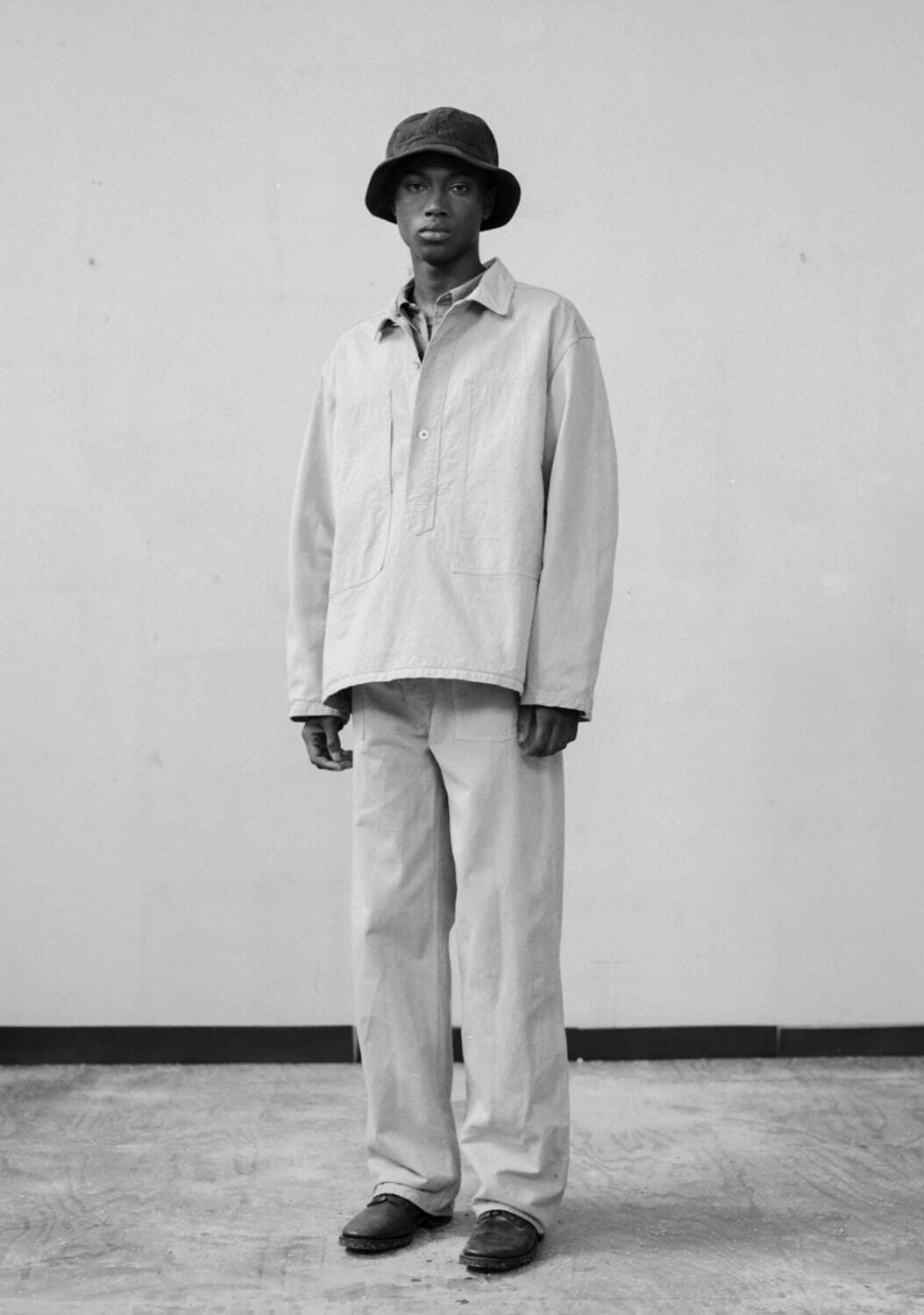 ティー・ティー 2026年春夏<span>コレクション</span> - 写真1